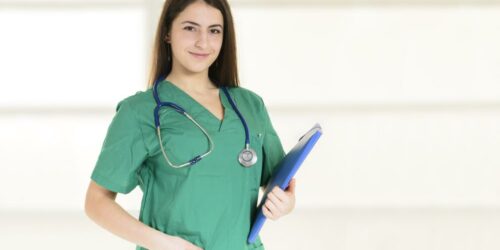 Top Nursing Schools $ Programmes