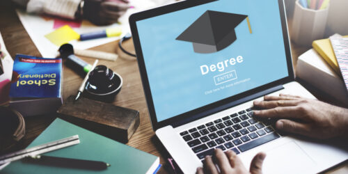 Top Online Degree Programs To Achieve Your Dream Job