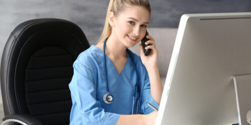 Top Reasons Why To Go For Medical Assistant Degree Online