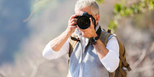 Top Safety Tips for Senior Solo Travelers