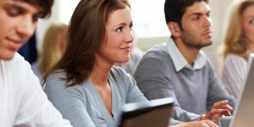 Top associate degree programs offered by Southern New Hampshire University