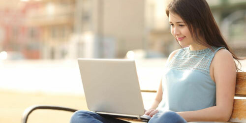 Top certificate courses in California