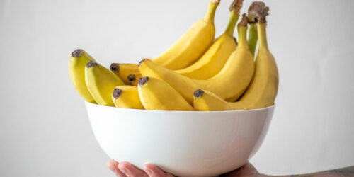 Top foods for healthy lungs