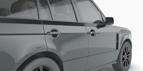 Top lifted vehicles on sale