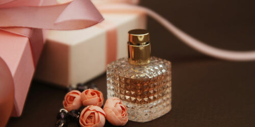 Top luxury perfumes and brands