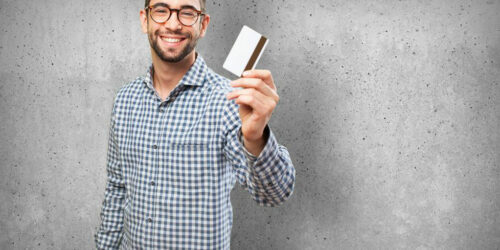 Top rewards credit cards of the year