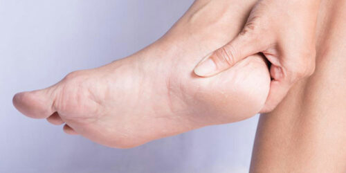 Treatment for Heel Pain: Relief from Severe Heel Pain