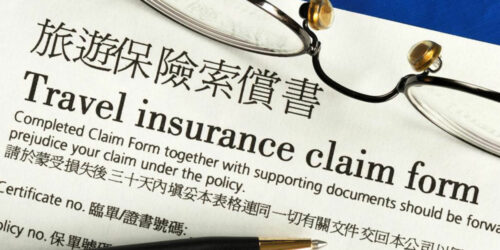 Types Of Travel Insurance That You Need To Know