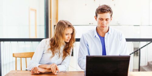 Unversities Offering Online Cyber Security Masters Degree In Us