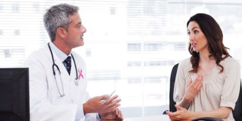 Various options for breast cancer treatment