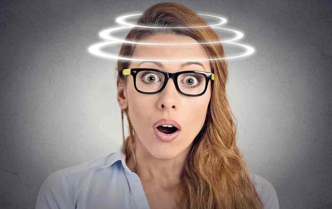 Vertigo – Causes, Symptoms and Treatments