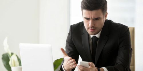 Ways to look up people by using their phone numbers