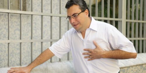 Ways to prevent and identify a stroke