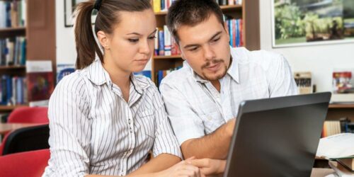 What Are The Benefits Of Online Education Courses