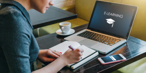 What Are The Various Options In Online Education Degree Programs