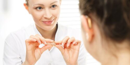 What Should You Know About Hearing Aid Batteries