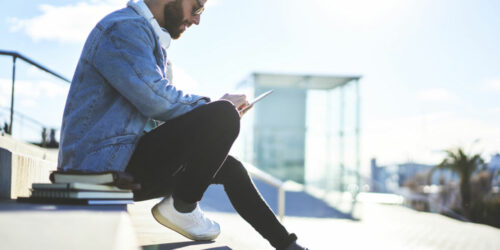 What is the test format for IELTS general training