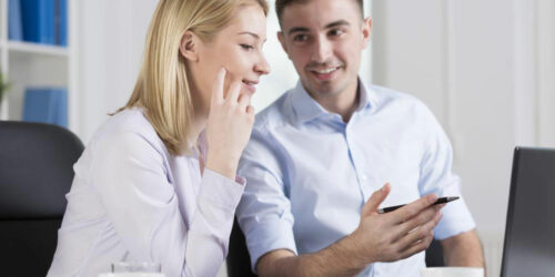 What is a college internship