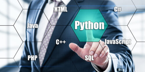 Why Should You Learn Python Programming