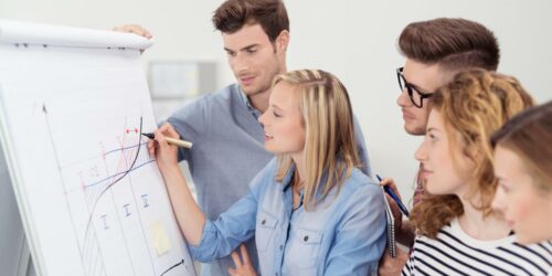 Why Students Now Look Out For Best Leadership Courses