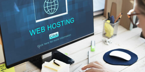 Factors to Consider When Choosing a Web Hosting Service Provider