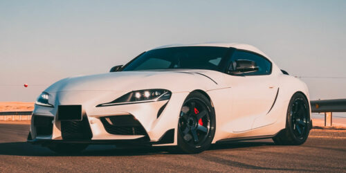 Toyota GR Supra – A Car That Redefines the Driving Experience