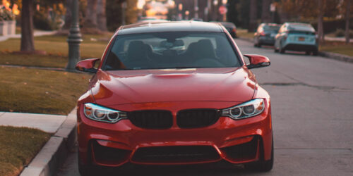 BMW M340i – A Car All About Elegance and Poise