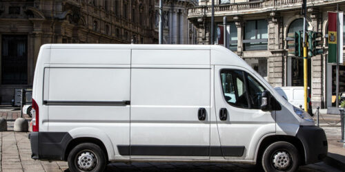 Ram ProMaster 2500 Window Van – Top Features and Specifications
