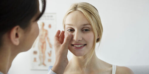 Deviated Septum – Causes, Symptoms, and Management