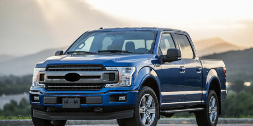 Ford Super Duty F-450 – Variants, and Key Features