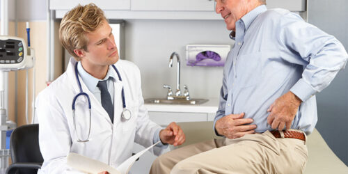 Hip Replacement Surgery – Types, Preparation, and Alternatives
