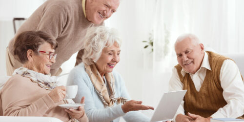 Trivia for Seniors – Benefits, Tips, and Top Games