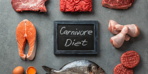 Carnivore Diet – Health Benefits and Foods to Eat