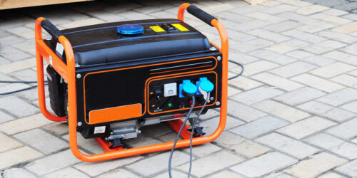 Factors to Look For Before Purchasing Unsold Generators