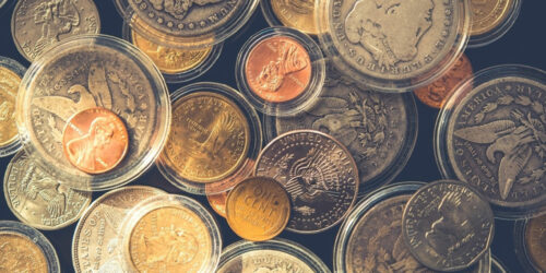 A Collector’s Delight – Valuable Coins and Bills