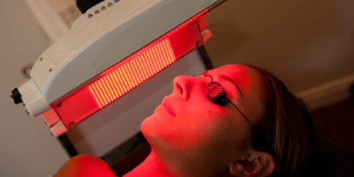 Red Light Therapy – Uses and Top Devices
