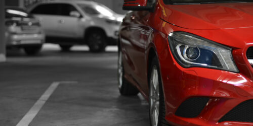 7 Reasons the Buick Encore GX is Ideal for Seniors