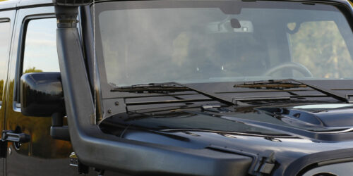 Top Features of the Jeep Gladiator and What Makes it Suitable for Seniors