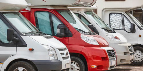 Foreclosed RVs – What They Are, Their Cost, and More