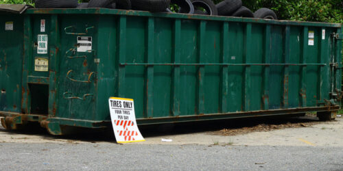 Tire Recycling – Process, Benefits, and More