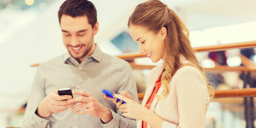 8 Cell Phone Deals to Explore on Cyber Monday 2023