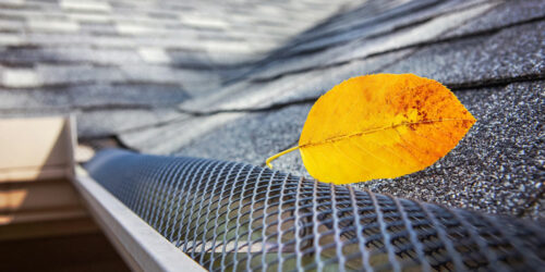 Gutter Covers – Types, Costs, and Installation Tips