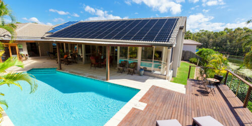Solar Homes in Japan – Costs and Benefits