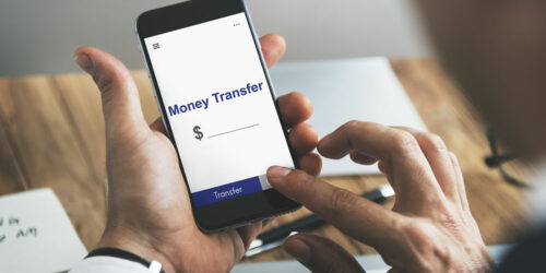 Online Money Transfer – Benefits and Things to Consider