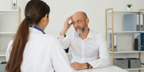 5 Ways to Find the Right Headache Specialist