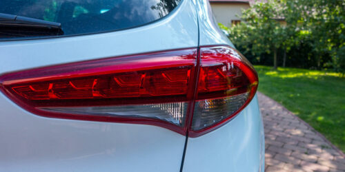 2024 Hyundai Tucson – Top 5 Deals for Seniors