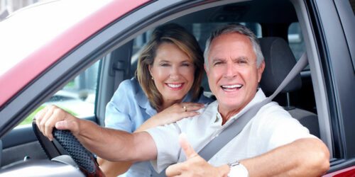 Car Insurance – Types, Quotes, and Discounts for Seniors