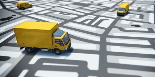 Fleet Management Software in Mexico