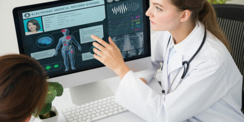 Guide to Viewing and Accessing Medical Records Online