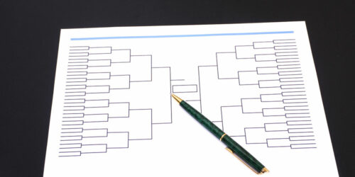 NCAA Tournament Guide – Schedule and Printable Brackets